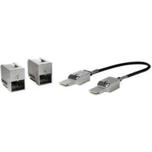 Cisco - Catalyst 9300L - Router - Grijs - Zwart