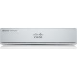 Cisco - Firepower 1010 - Firewall-router - Zilver