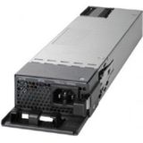 Cisco - PWR-C6-125WAC - Stroomvoorziening - Zwart, Grijs