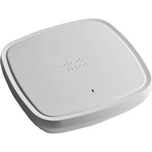 Cisco C9115AXE-E Access Point - Grijs