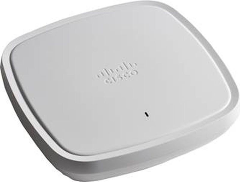 Cisco C9115AXE-E Access Point - Grijs