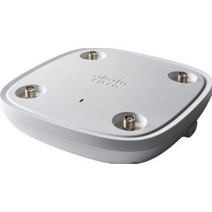 Cisco - Catalyst 802.11ax - Wifi-toegangspunt - Zwart - Ethernet Lan