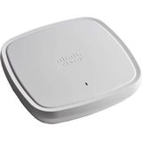 Cisco Draadloos Toegangspunt C9120AXI-EWC-E Grijs - Wi-Fi 6