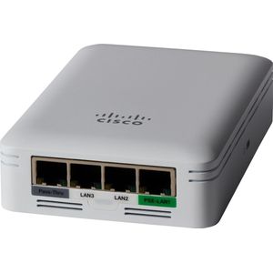 Cisco Business 145AC - Draadloze-toegangspunt
