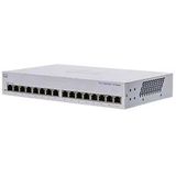 Switch CISCO CBS110-16T-EU