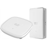 Cisco - Catalyst 9105AX - Wifi-toegangspunt - Wit - Wi-Fi 6