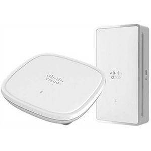 Cisco - Catalyst 9105AX - Wifi-toegangspunt - Wit - Wi-Fi 6