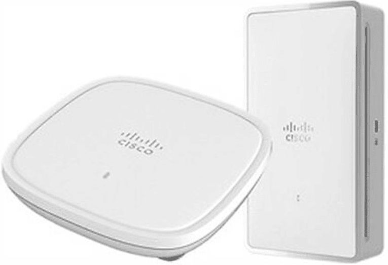 Cisco - Catalyst 9105AX - Wifi-toegangspunt - Wit - Wi-Fi 6