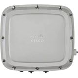 Cisco - Wi-Fi 6 Outdoor AP - Toegangspunt - Zwart - Intern