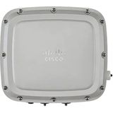 Cisco - Wi-Fi 6 Outdoor AP - Toegangspunt - Zwart - Intern