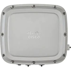 Cisco - Wi-Fi 6 Outdoor AP - Toegangspunt - Zwart - Intern