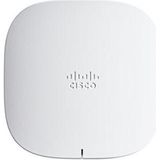 Cisco - Business 150AX - Wifi-toegangspunt - Wit - Draadloos