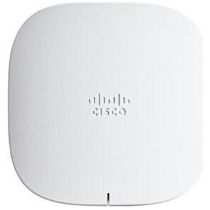 Cisco - Business 150AX - Wifi-toegangspunt - Wit - Draadloos