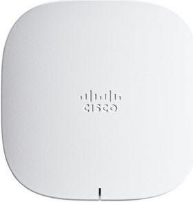 Cisco - Business 150AX - Wifi-toegangspunt - Wit - Draadloos