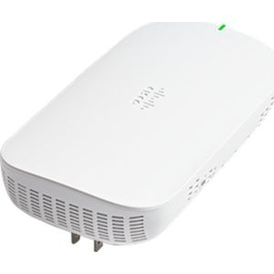 Cisco WLAN Mesh Repeater CBW151AXM-E (867 Mbit/s, 300 Mbit/s), Repeaters