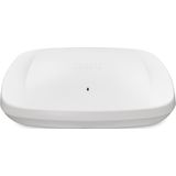 Cisco - Catalyst 9162I - Toegangspunt - Wit - 3900 Mbit/s, Wi-Fi 6E, Bluetooth 5.1, PoE