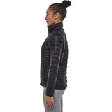 Patagonia - Nano Puff Jacket - Jas - Zwart - 100% Gerecycled Polyester