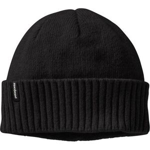 Patagonia Brodeo Beanie Pet Black ALL