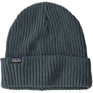 Muts Patagonia Fishermans Rolled Beanie Nouveau Green