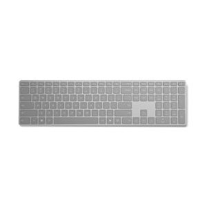 Microsoft Surface Keyboard SC Bluetooth Grijs