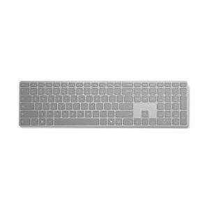 Microsoft Surface Toetsenbord - Zilver - Qwerty