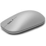 Microsoft Surface Mouse Muis Bluetooth Optisch Grijs 2 Toetsen