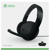 Microsoft Xbox One Stereo Headset (Xbox One)
