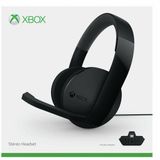 Microsoft Xbox One Stereo Headset (Xbox One)