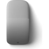 Microsoft Surface Arc Mouse Grijs Draadloos