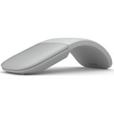 Microsoft Surface Arc Mouse Grijs Draadloos