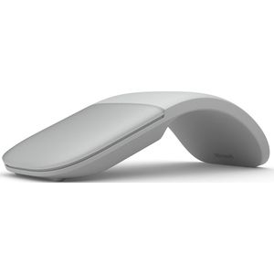 Microsoft Surface Arc Mouse Grijs Draadloos