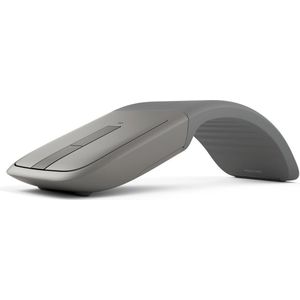Microsoft Surface Arc - Draadloze Muis - Grijs