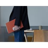 Microsoft Surface Arc Mouse muis Ambidextrous Bluetooth BlueTrack 1000 DPI