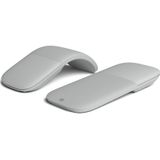 Microsoft Surface Arc Mouse muis Ambidextrous Bluetooth BlueTrack 1000 DPI