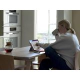 Microsoft Surface Arc Mouse muis Ambidextrous Bluetooth BlueTrack 1000 DPI