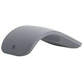 Microsoft Surface Arc Mouse muis Ambidextrous Bluetooth BlueTrack 1000 DPI
