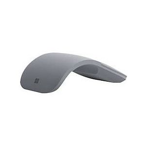 Microsoft Surface Arc Mouse muis Ambidextrous Bluetooth BlueTrack 1000 DPI