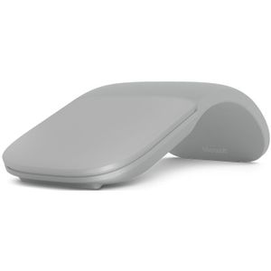 Microsoft Surface Arc Mouse muis Ambidextrous Bluetooth BlueTrack 1000 DPI