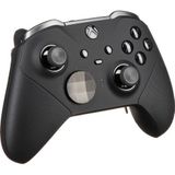 Microsoft Xbox Elite Draadloze Controller Serie 2 (Xbox One X, PC, Xbox serie X, Xbox One S, Xbox serie S), Controller, Zwart