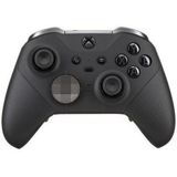 Xbox Elite Series 2 Draadloze Controller Zwart Xbox Series X/, Xbox One & PC