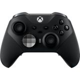Xbox Elite Series 2 Draadloze Controller Zwart Xbox Series X/, Xbox One & PC