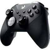 Xbox Elite Series 2 Draadloze Controller Zwart Xbox Series X/, Xbox One & PC