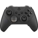Xbox Elite Series 2 Draadloze Controller Zwart Xbox Series X/, Xbox One & PC