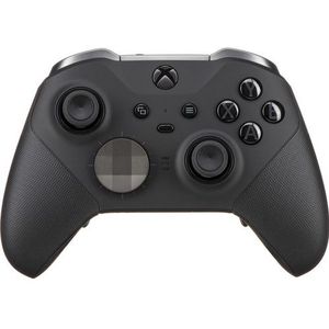 Microsoft Hw Xbox One Draadloze Controller Elite Series 2 (fst-00003)