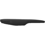 Microsoft Arc Mouse - Zwart - Draadloos