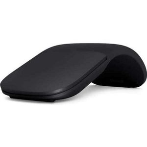 Microsoft MS Surface Arc Mouse Bluetooth Commercial SC Hardware Black (IT)(PL)(PT)(ES)