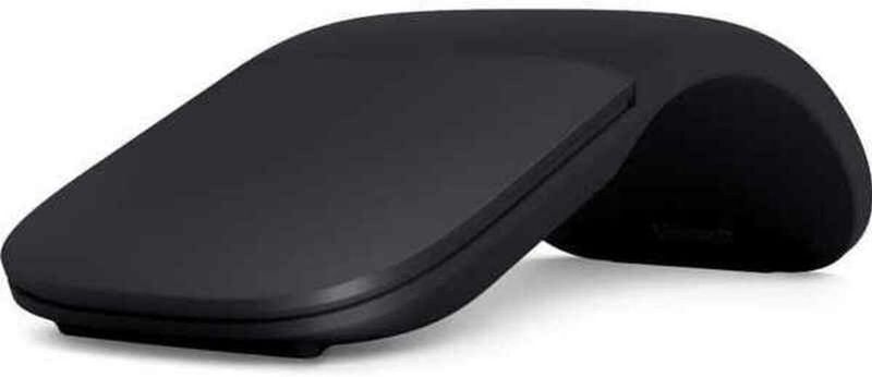 Microsoft Surface Arc - Draadloze Muis - Bluetooth - Ultradraagbaar