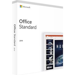 Microsoft Office 2019 Home and Student