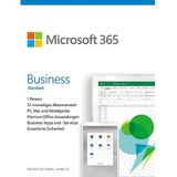 Microsoft 365 Business Standard