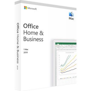 Microsoft Office 2019 Home and Business | Mac Windows | Sofortdownload + Produktschl&#252;ssel